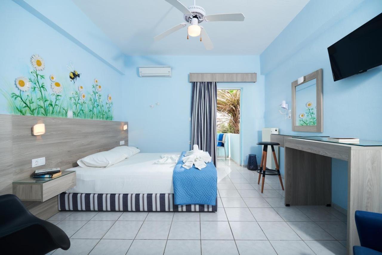 Aptera Beach Amoudara  Luaran gambar