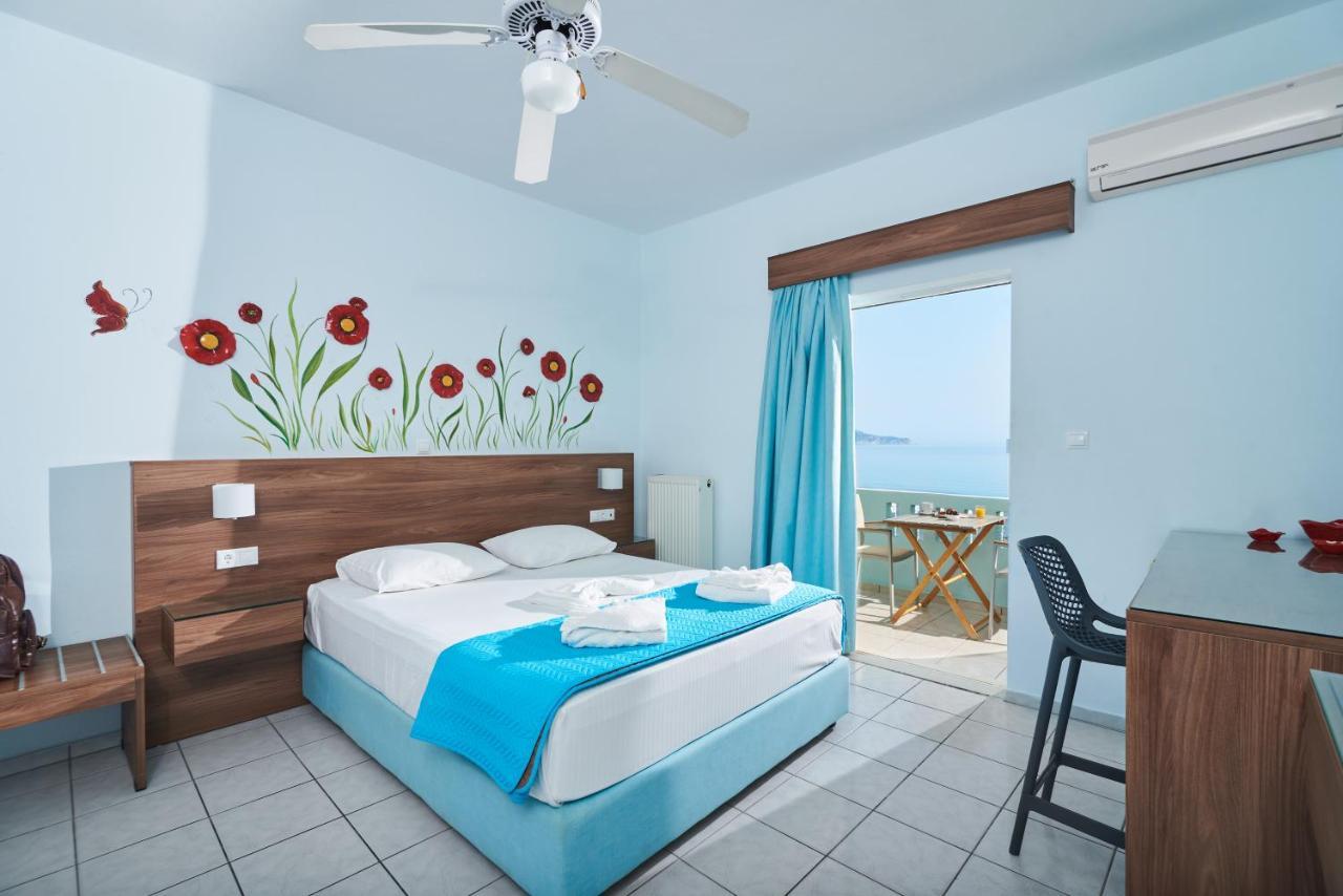 Aptera Beach Amoudara  Luaran gambar