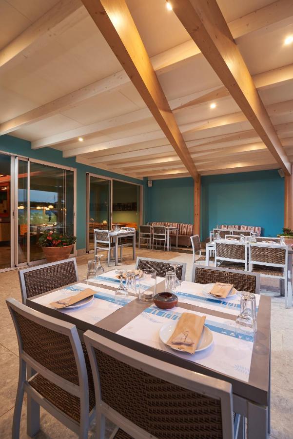 Aptera Beach Amoudara  Luaran gambar