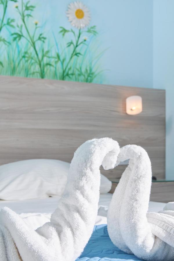 Aptera Beach Amoudara  Luaran gambar