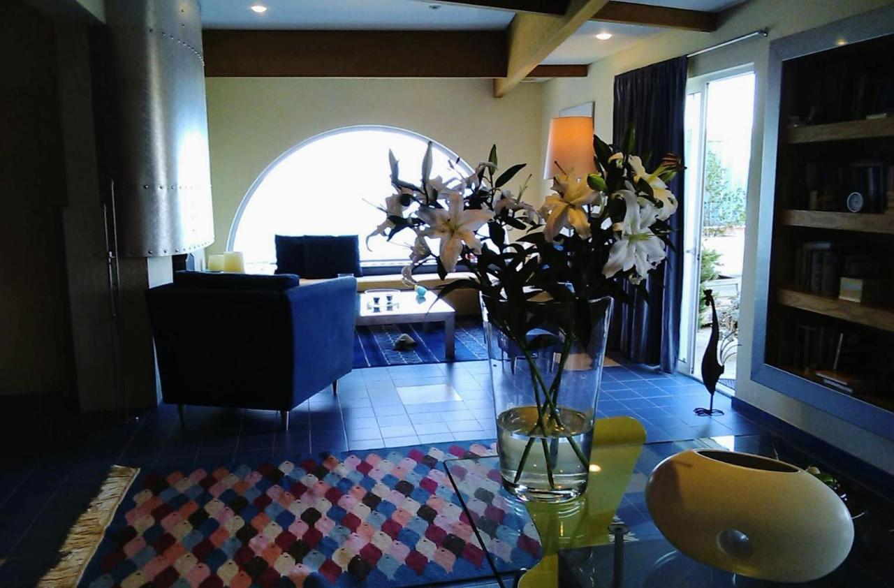Aptera Beach Amoudara  Luaran gambar