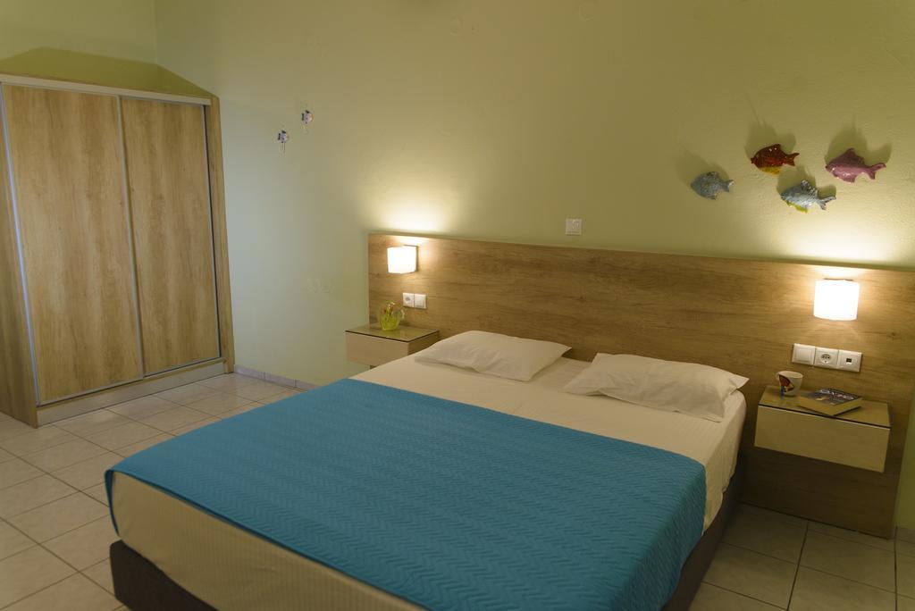 Aptera Beach Amoudara  Luaran gambar
