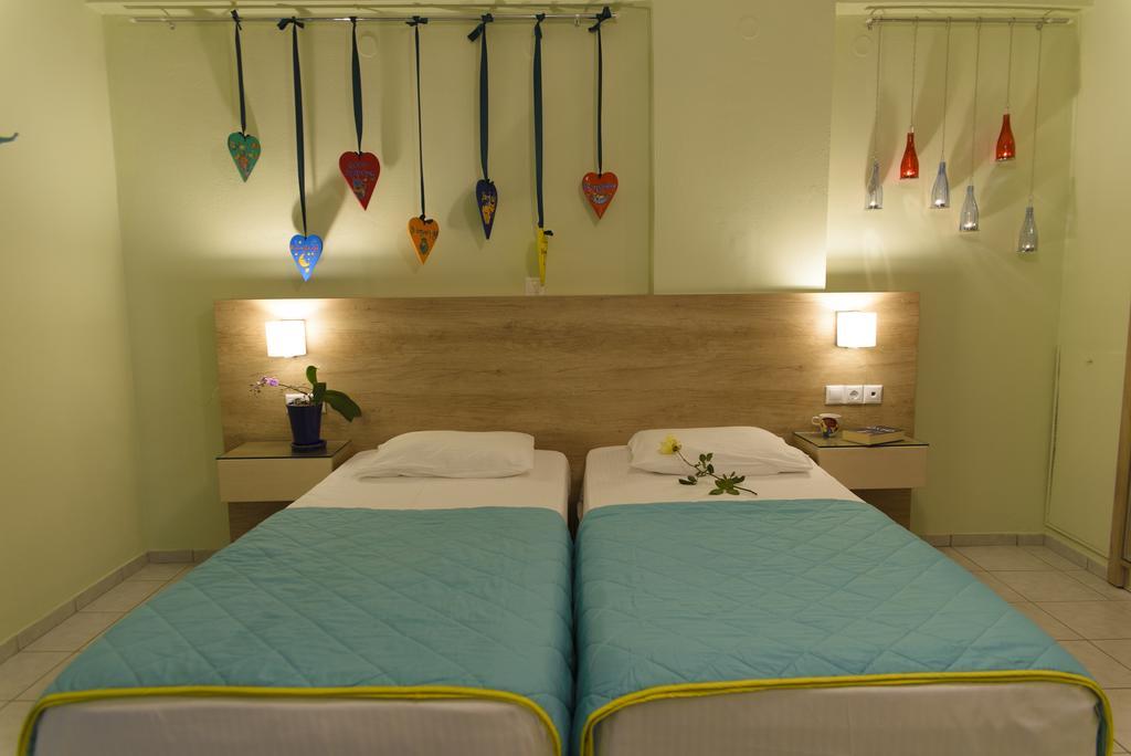 Aptera Beach Amoudara  Luaran gambar