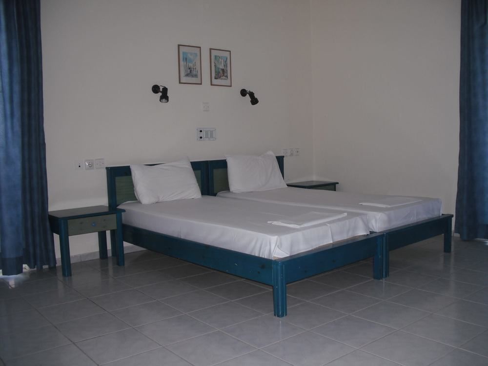 Aptera Beach Amoudara  Luaran gambar