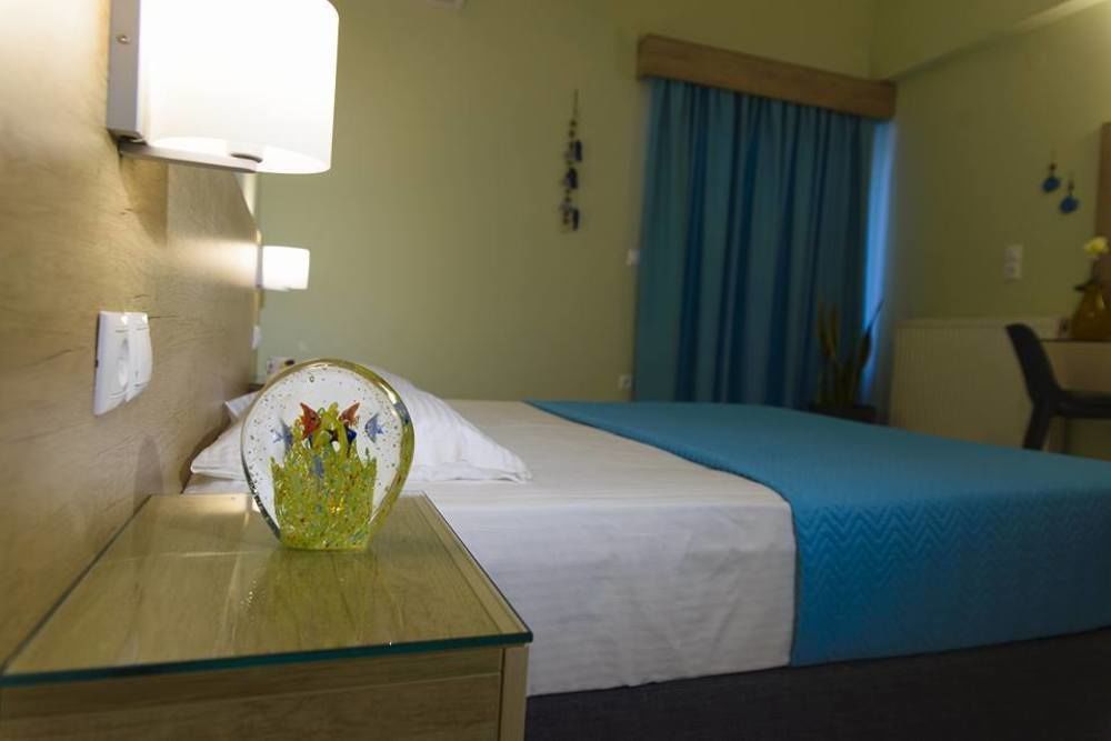 Aptera Beach Amoudara  Luaran gambar